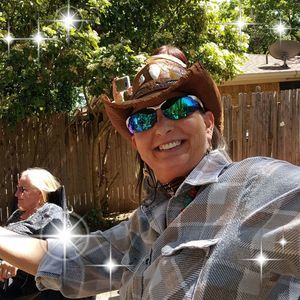 Meet your Posher, Bonnie